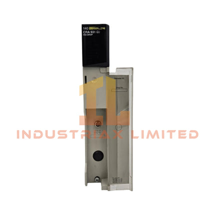 Schneider Electric 140CRA93100 RIO Drop Adaptor Module