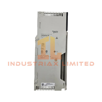 Schneider Electric 140CRA93100 RIO Drop Adaptor Module
