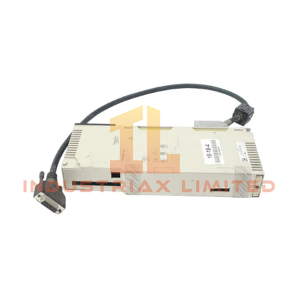 RIO Head Processor Module Schneider Electric 140CRP81100