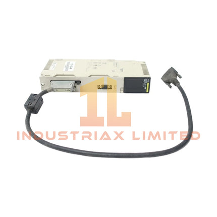 RIO Head Processor Module Schneider Electric 140CRP81100