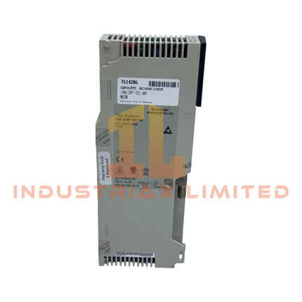 Schneider Electric 140CRP93100 RIO Head-End Adaptor Module