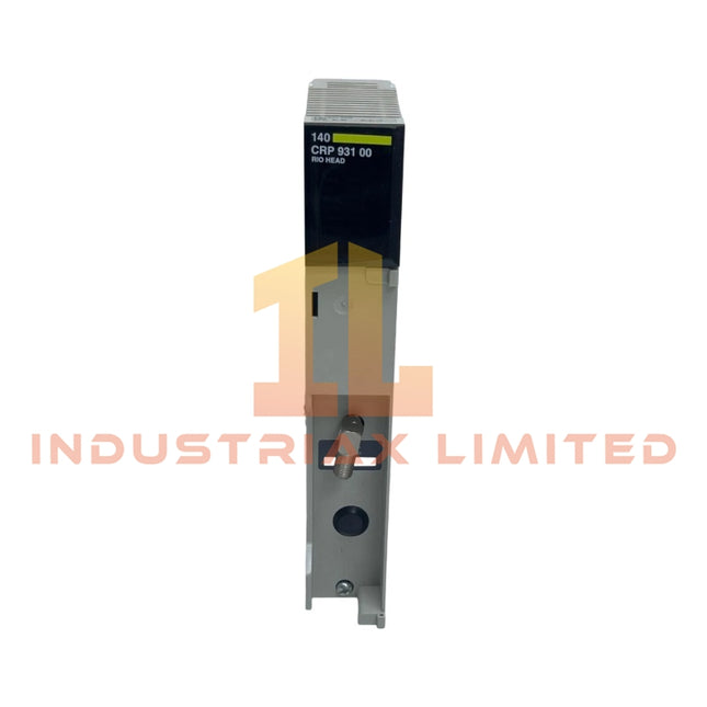 Schneider Electric 140CRP93100 RIO Head-End Adaptor Module