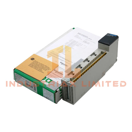 Schneider Electric 140DDI35300 Modicon Quantum Discrete Input Module