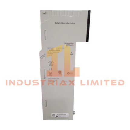 140DDO35300 Modicon Quantum Discrete Output Module Schneider Electric