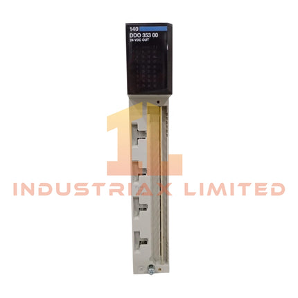 140DDO35300 Modicon Quantum Discrete Output Module Schneider Electric