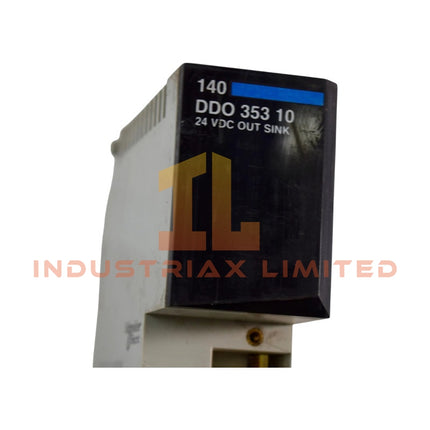Schneider Electric 140DDO35310 Modicon Quantum Discrete Output Module