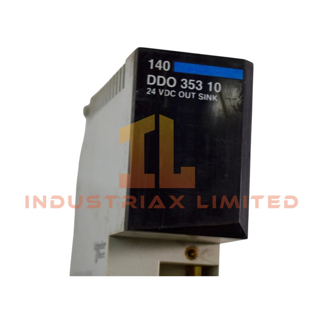 Schneider Electric 140DDO35310 Modicon Quantum Discrete Output Module