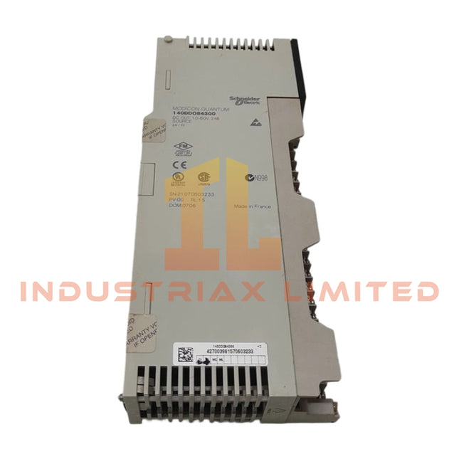 Schneider Electric 140DDO84300 Modicon Quantum Discrete Output Module