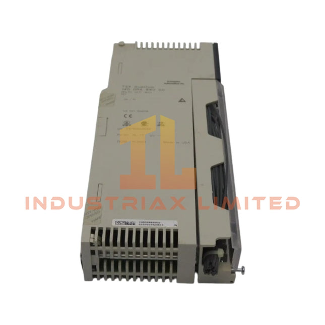 Relay Discrete Output Module Schneider Electric 140DRA84000