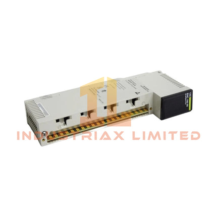 Modicon Quantum High-Speed Counter Module Schneider Electric 140EHC10500