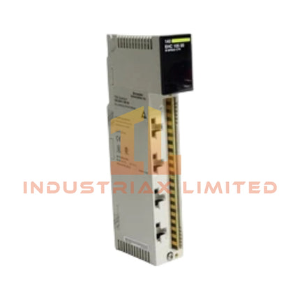 Modicon Quantum High-Speed Counter Module Schneider Electric 140EHC10500