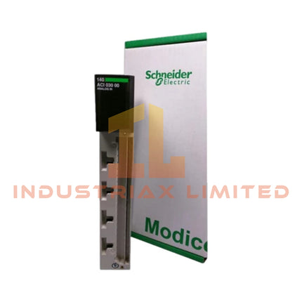 140ERT85410Z | Expert Time Time-Stamping Module Schneider Electric