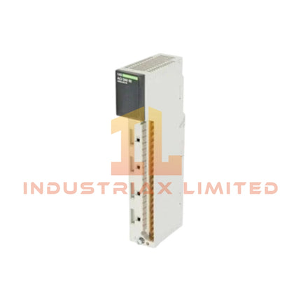 140NOC77100 Modicon Quantum Ethernet/IP Network Module Schneider Electric