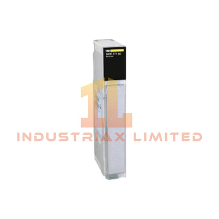 140NOC77100 Modicon Quantum Ethernet/IP Network Module Schneider Electric