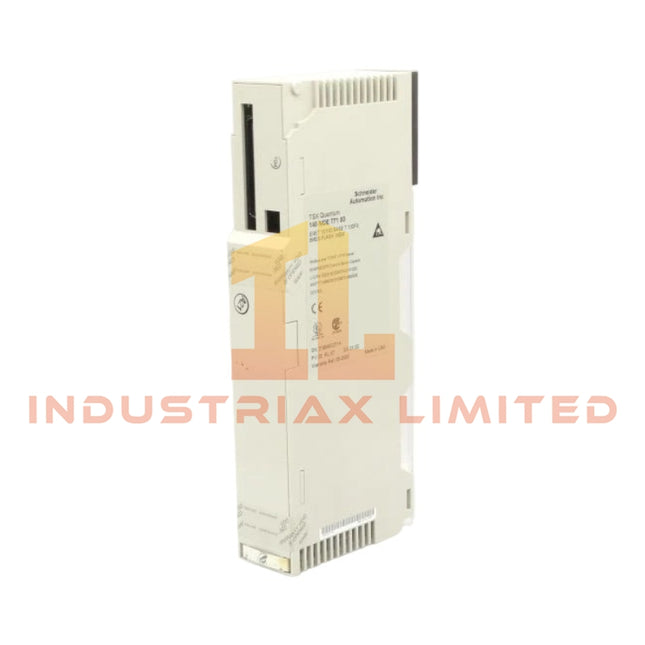 140NOE77100 Ethernet Network TCP/IP Module Schneider Electric