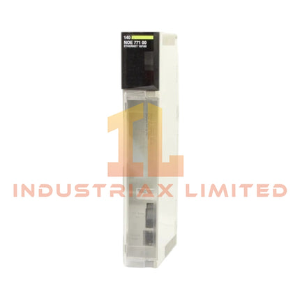 140NOE77100 Ethernet Network TCP/IP Module Schneider Electric