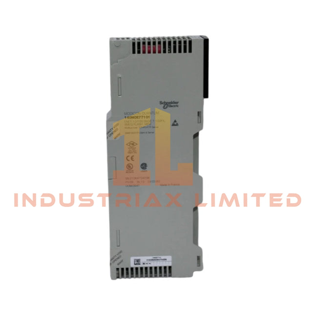 Ethernet Network TCP/IP Module Schneider Electric 140NOE77101
