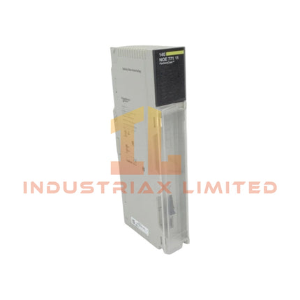 140NOE77111 Schneider Electric Ethernet Network TCP/IP Module