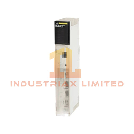 DIO Head-End Adaptor Schneider Electric Modicon Quantum 140NOM25200