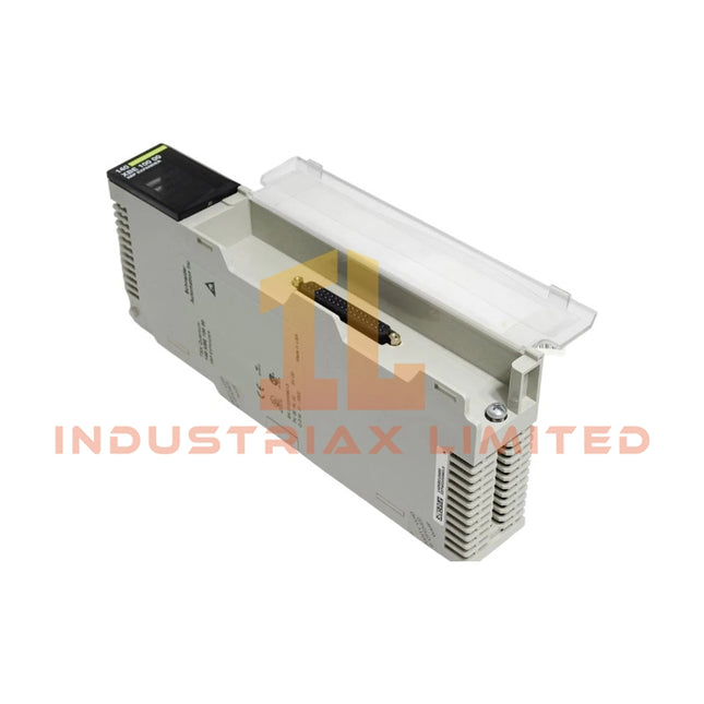 140XBE10000 Modicon Quantum Backplane Expander Schneider Electric