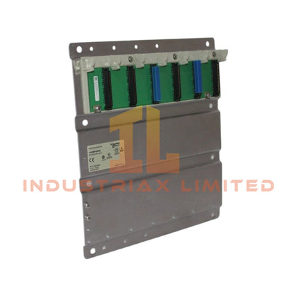 Schneider Electric 140XBP00600 Modicon Quantum Rack Backplane