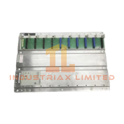 140XBP01000 Modicon Quantum Rack Backplane Schneider Electric