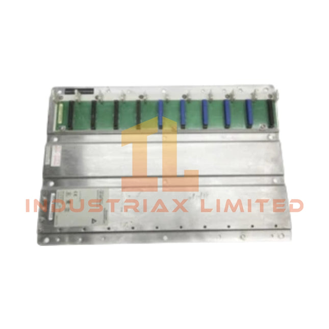 140XBP01000 اللوحة الخلفية لرف Modicon Quantum من شنايدر إلكتريك