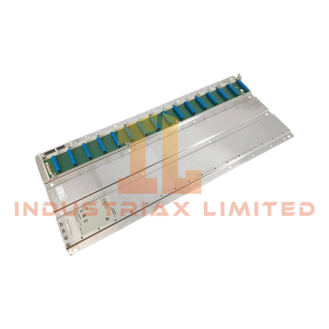 Schneider Electric 140XBP01600 Backplane Rack Module