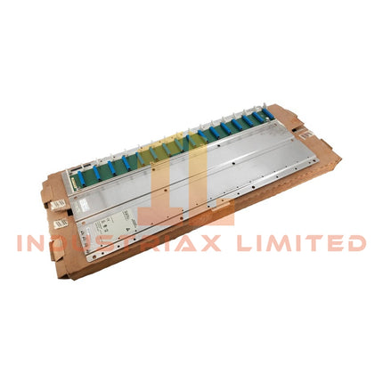 Schneider Electric 140XBP01600 Backplane Rack Module