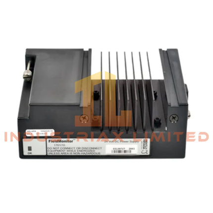 Bently Nevada 141378-01 FieldMonitor Power Supply Module