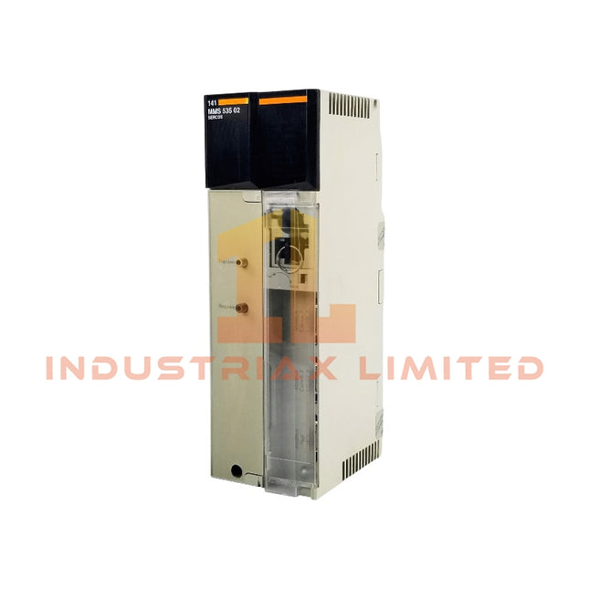 141MMS53502 Modicon Quantum Motion Controller Schneider Electric