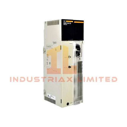 141MMS53502 Modicon Quantum Motion Controller Schneider Electric