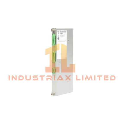 Bently Nevada 143729-01 Cylinder Pressure I/O Module
