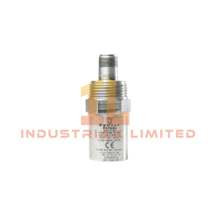 Bently Nevada 143M6282-01 Wireless Vibration Monitor