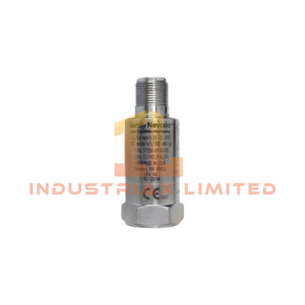 Bently Nevada 143M6282-01 Wireless Vibration Monitor