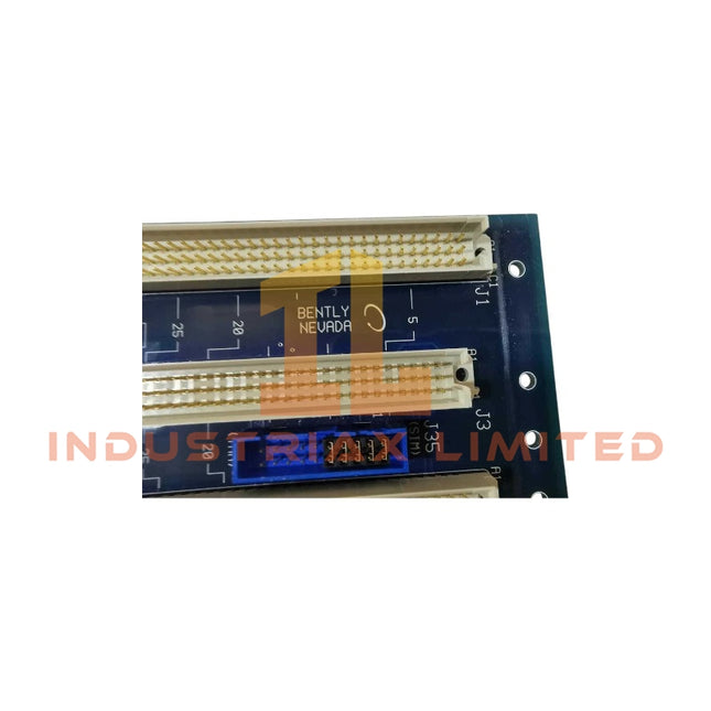 144464-01 3500/05 Mini-Rack Backplane | Bently Nevada