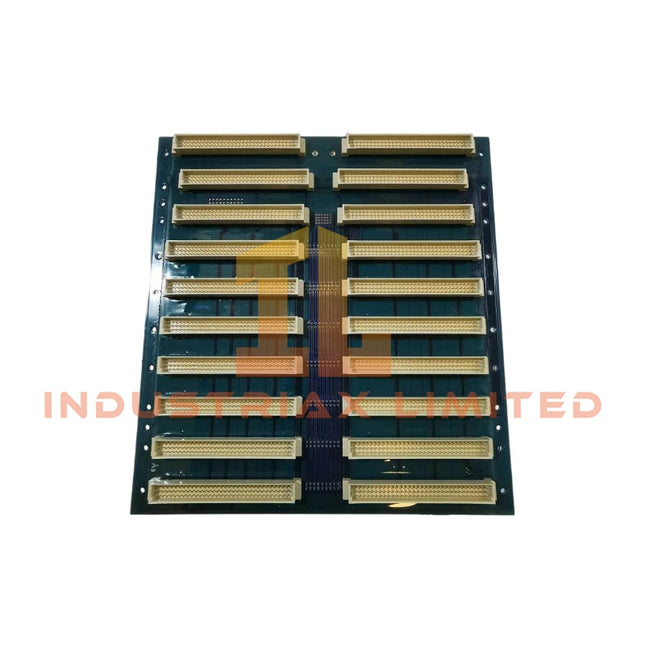 144464-01 3500/05 Mini-Rack Backplane | Bently Nevada