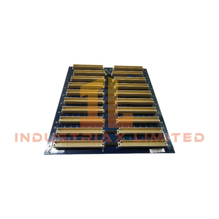 144464-01 3500/05 Mini-Rack Backplane | Bently Nevada