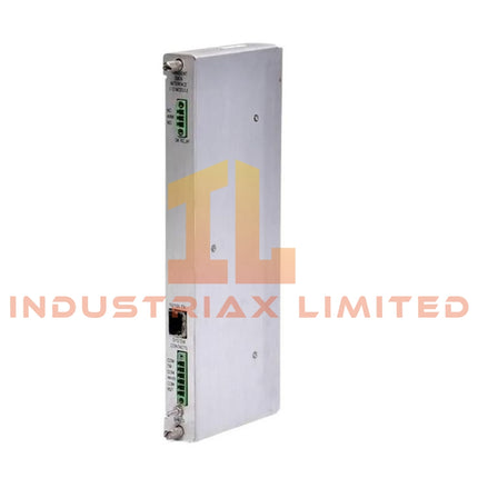 Bently Nevada 3500/22 161580-01 Transient Data Interface Module