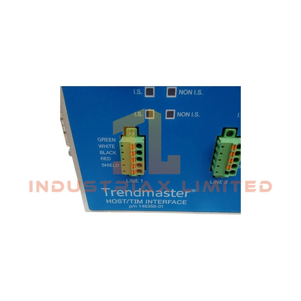 146358-01 | Proximitor Sensor Interface Module | Bently Nevada