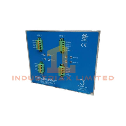 146358-01 | Proximitor Sensor Interface Module | Bently Nevada