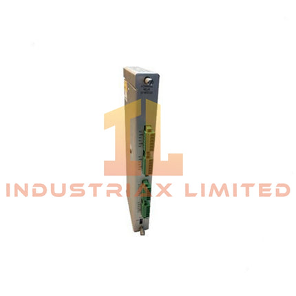 Bently Nevada 147663-01 VGA Display I/O Module
