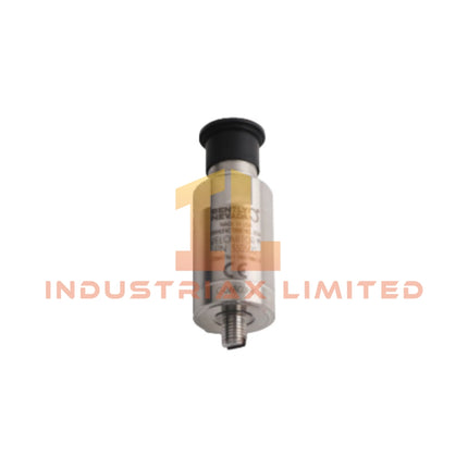 147M7136-02-01 | Wireless Accelerometer | Bently Nevada