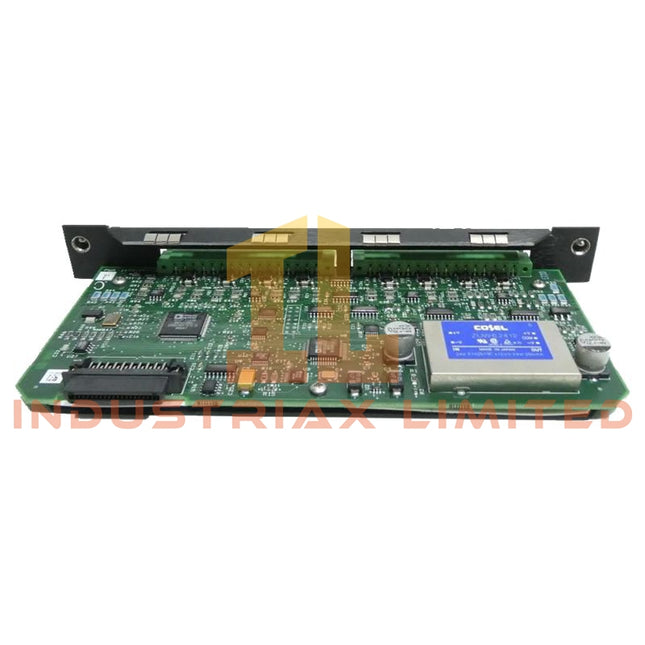 Bently Nevada 149811-01 Trendmaster Input Card