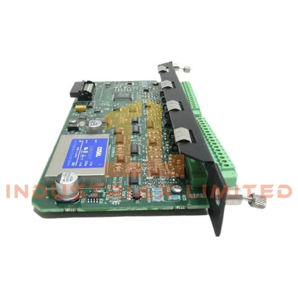 Bently Nevada 149811-01 Trendmaster Input Card