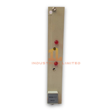 Honeywell 16159/1/1 Digital Input Module