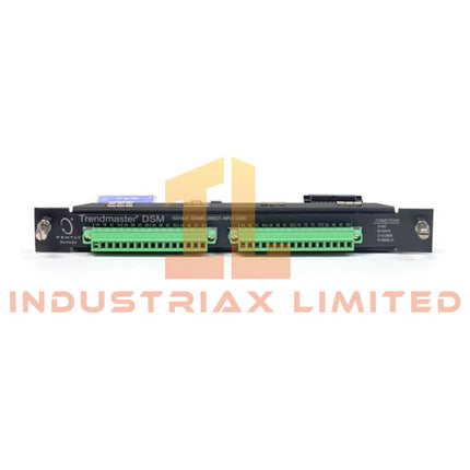 Bently Nevada 164746-01 Seismic Direct Input Card