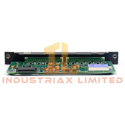 Bently Nevada 164746-01 Seismic Direct Input Card
