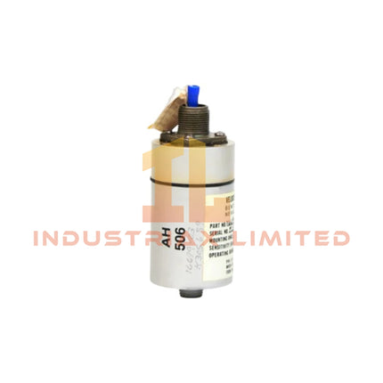 16699-01-02-02 | Seismoprobe Velocity Transducer| Bently Nevada