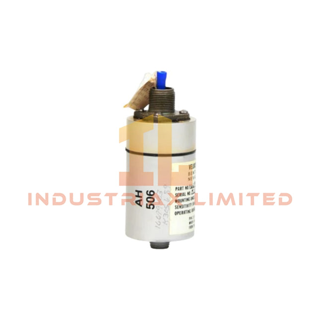 Velocity Seismoprobe Transducer | 16699-03-02-02| Bently Nevada